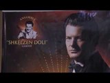 Ansambli “Shkëlzen Doli” shënoj një vjetorin e themelimit me muzikën e filmave shqiptarë-Lajme