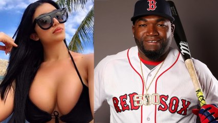 Drug Lord Allegedly Hired ASSASSINS To Kill David Ortiz For Having an Affair With His Wife!