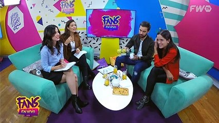 CORTE REDES FEV #19: tiempo libre gira soy luna
