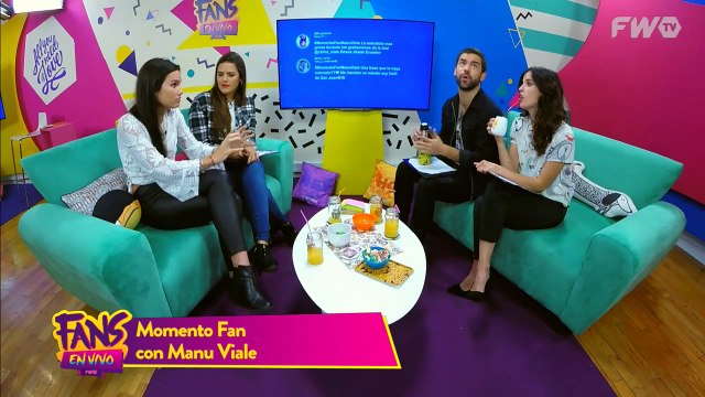 CORTE REDES FEV #18: La anecdota más graciosa de QVATL