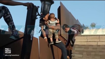 MEKSIKA NUK MIRATON MARREVESHJEN, SHBA «SANKSIONET, NE FUQI » - News, Lajme - Kanali 7