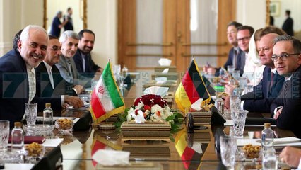 GJERMANIA «SFIDON» SHBA-NE, MARREVESHJE TREGTARE ME IRANIN - News, Lajme - Kanali 7