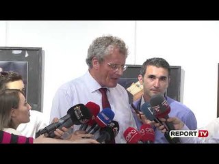 Ambasadori i OSBE-së: Institucionet shqiptare do zbulojnë se kush ka të drejtë