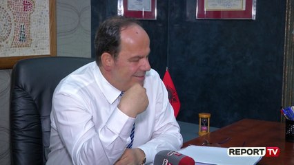 Report TV -Juristët flasin për dekretin e Presidentit Meta