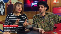 Hilda Lizarazu en Hay Polémica