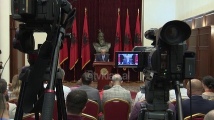 Zbardhet vendimi i “Kushtetueses” per shtyrjen e datës së zgjedhjeve