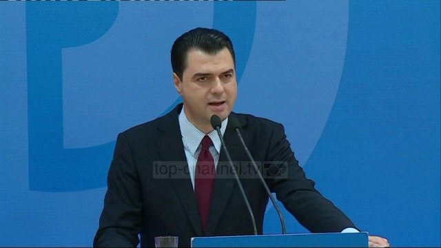 Lulzim Basha: Ilir Meta nuk do të shkarkohet, është blof i Edi Ramës