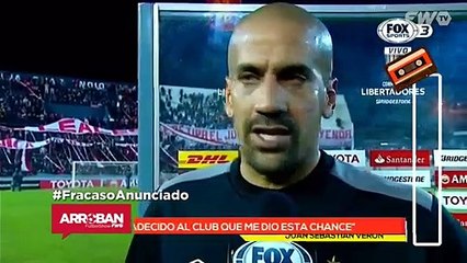 Descassetteando a Juan Sebastián Verón - Arroban #229
