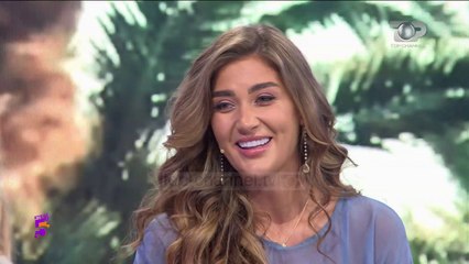 Ftese ne 5, Amela Kalari, nga Londra në skenën e Miss Universe, 10 Qershor 2019, Pjesa 1