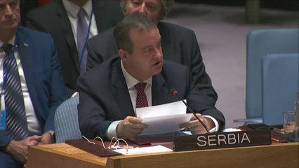 Kosova kërkon largimin e UNMIK, Daçiç: Po përgatitet sulm në Veri - Lajme - Vizion Plus
