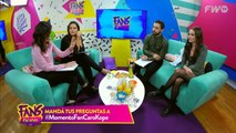 CORTE REDES FEV #17: Hablamos de Gastina