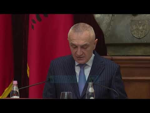 Mazhoranca mocion për shkarkimin e Metës të enjten - Lajme - Vizion Plus