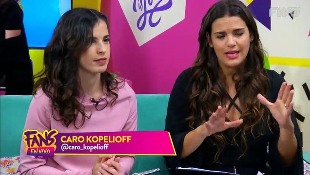 CORTE REDES FEV #17: Quien ponia su habitacion para juntadas