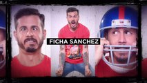 Ficha Sánchez, los sillonistas y los mejores momentos con invitados – Arroban Especial