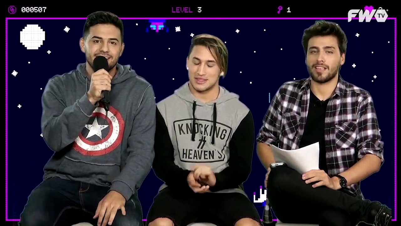 TE LA CUENTO DOS BROS parte 2