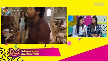 CORTE REDES FEV #18: Insultos a Manu por su papel de mala