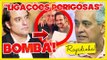 BOMBA! Mauro Naves é sócio do ex-advogado de Najila Trindade no Caso Neymar; Globo investiga.
