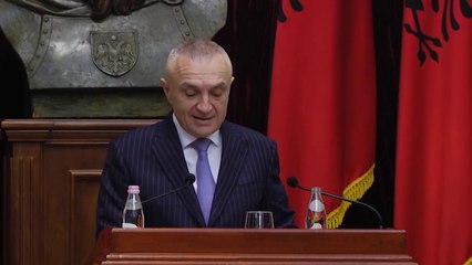 META NË KONFERENCË PA CAKTUAR PRESIDENTI DATË, S’KA ZGJEDHJE