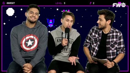 TE LA CUENTO DOS BROS parte 3