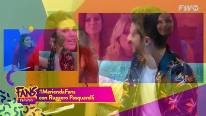 CORTE REDES FEV #16: El canal de Youtube de Ruggero