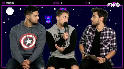 TE LA CUENTO DOS BROS parte 4