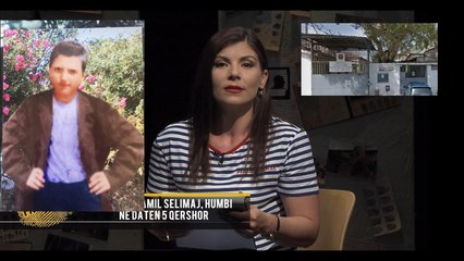 Pa Gjurme - Pas 27 vitesh/ Florin Gjergji eshte ne burg, nuk do te zhgenjeje familjen