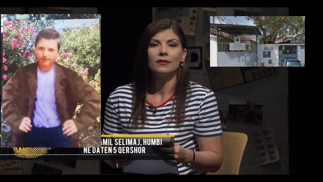 Pa Gjurme - Pas 27 vitesh/ Florin Gjergji eshte ne burg, nuk do te zhgenjeje familjen