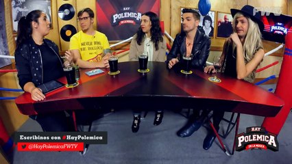 Los amores orientales de Lennon