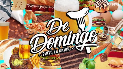 Costillar con salsa Criolla por Cook Van Oyen