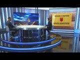 Shqipëria në krizë politike, Ervis Ilijazaj dhe Enkeljd Alibeaj të ftuar në RTV Ora