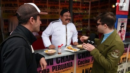 05 RECOMENDADOS CHAN CHAN