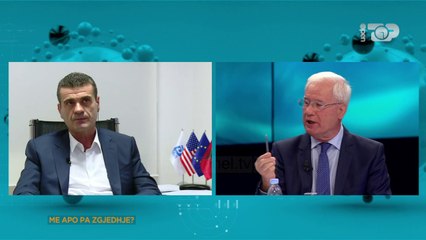 Open/ Milo-Patozit: Duhet të shqetësohemi sesi do shkojmë në këto zgjedhje
