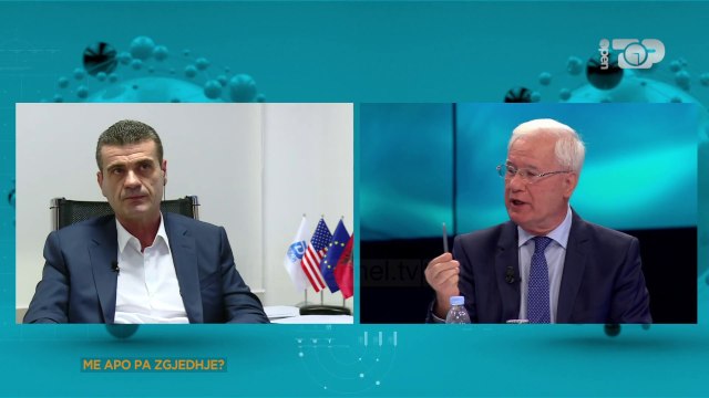 Open/ Milo-Patozit: Duhet të shqetësohemi sesi do shkojmë në këto zgjedhje