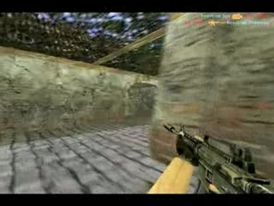 Full team VodkQ