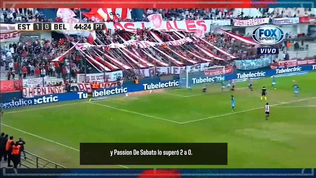 En el living de Arroban buscamos al Mejor Actor del fútbol – EP 235