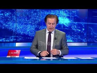 Edicioni i Lajmeve Tv Klan 10 Qershor 2019, ora 23:30