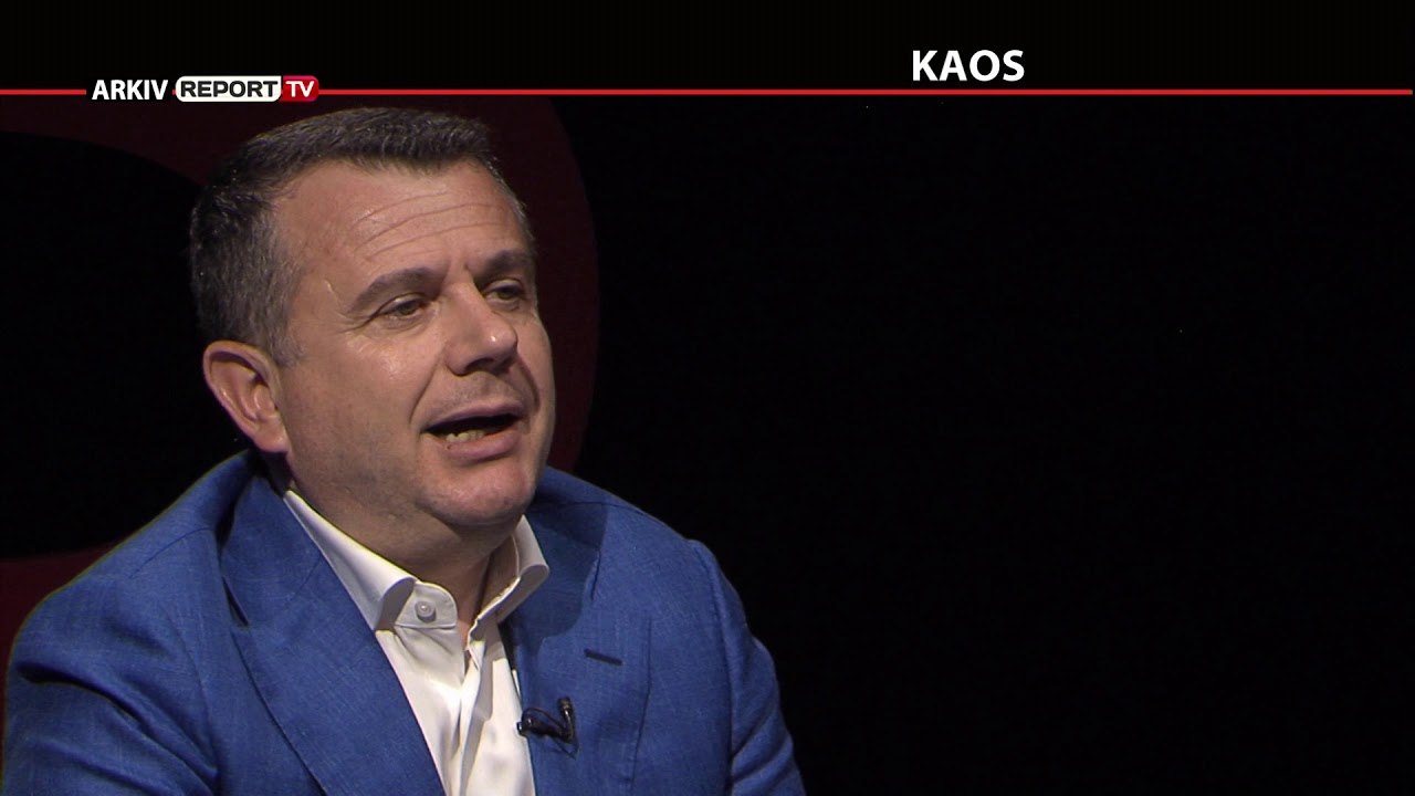 5 PYETJET NGA BABARAMO - KAOS - I FTUAR TAULANT BALLA, PJESA E PARE
