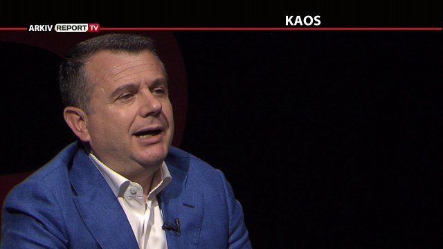 5 PYETJET NGA BABARAMO - KAOS - I FTUAR TAULANT BALLA, PJESA E PARE