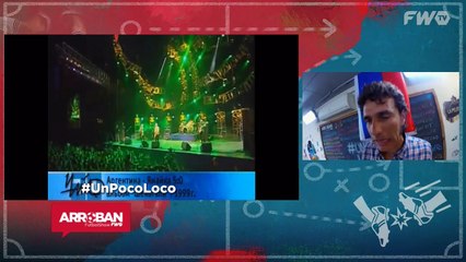 Destacado Braca: El ruso está hablando del faaaso (?) - Arroban #224