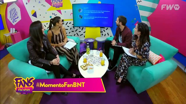 CORTE REDES FEV #13: EL regalo mas raro a BNT