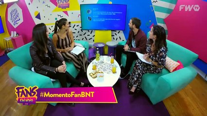 CORTE REDES FEV #13: EL regalo mas raro a BNT