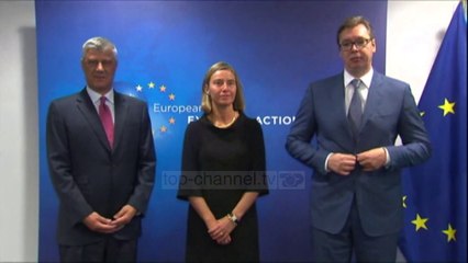 “Dialogu, e vetmja rrugë”/ Shtëpia e Bardhë deklaratë në 20-vjetorin e çlirimit të Kosovës