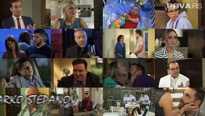 ISTINE I LAZI 3 SEZONA 77 EPIZODA 11/06/2019 NOVO