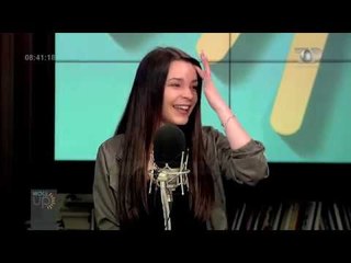Wake Up, 11 Qershor  2019, Pjesa 3 - Top Channel Albania - Entertainment Show