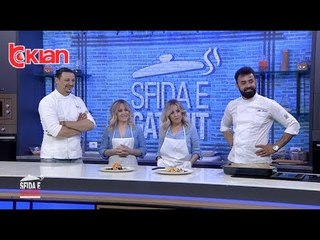 Sfida e gatimit - Emisioni 157 (11 qershor 2019)