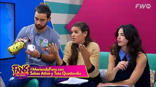 CORTE REDES FEV #11: Ventajas de elenco internacional