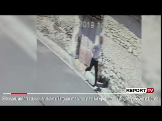 Report TV - Ju merrte me forcë nga qafa varëset qytetarëve në Elbasan, arrestohet autori
