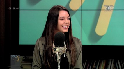 Wake Up/ Inis Neziri: Kënga “E theve” u krijua nga prindërit e mi