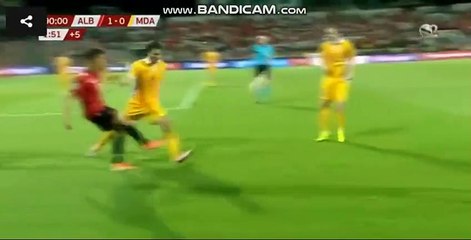 Ylber Ramadani - Shqiperia Moldavia