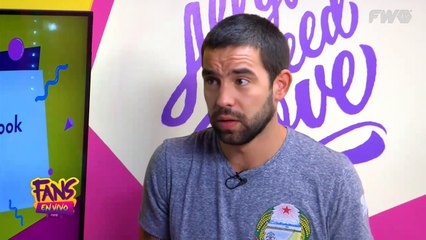 CORTE REDES FEV #11: cande da vuelta mesas cuando le clavan visto
